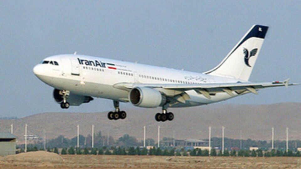 В авиакатастрофе есть выжившие