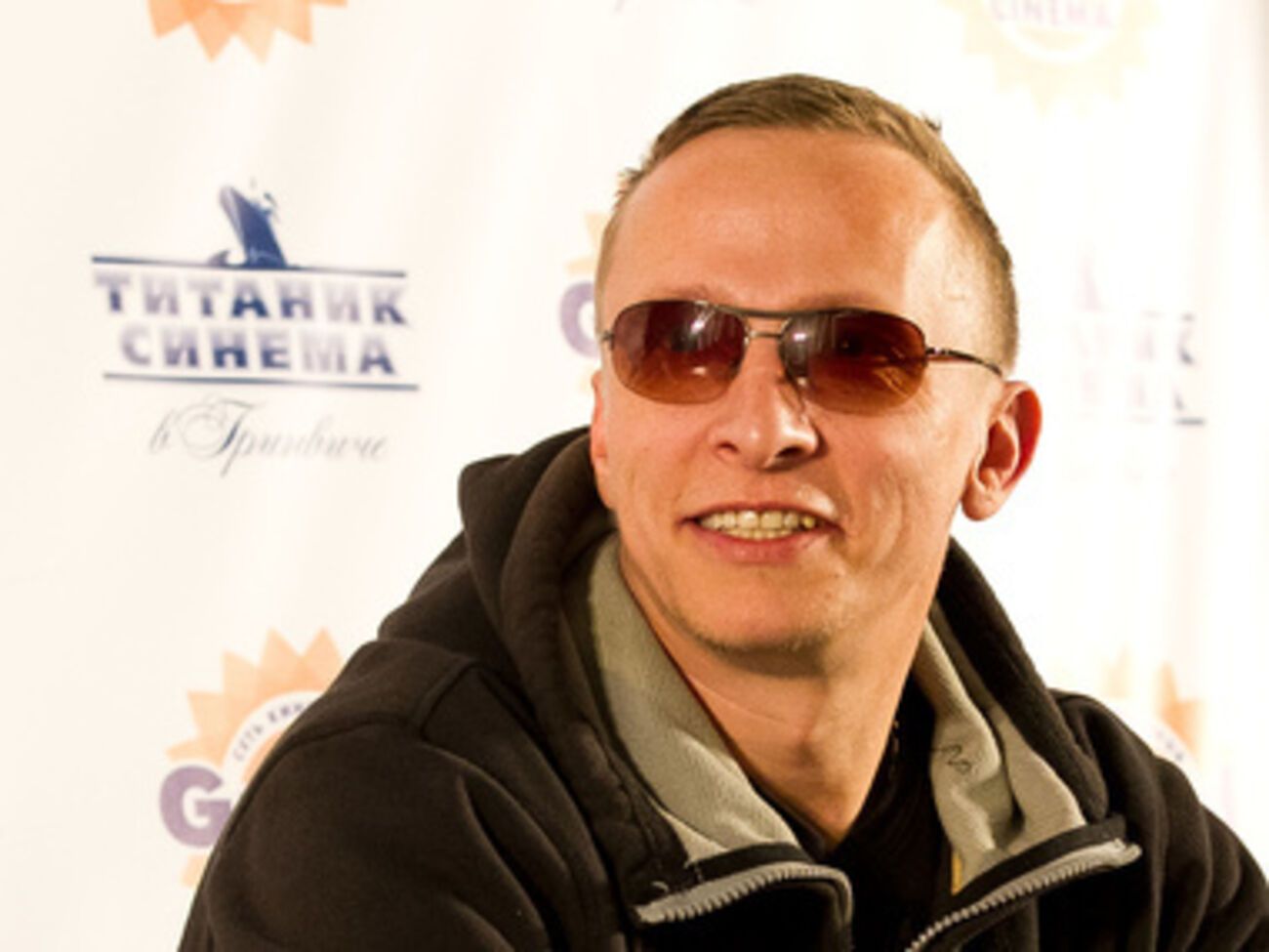 Охлобыстин поддержал аннексию Крыма, но отдыхать уехал в Испанию