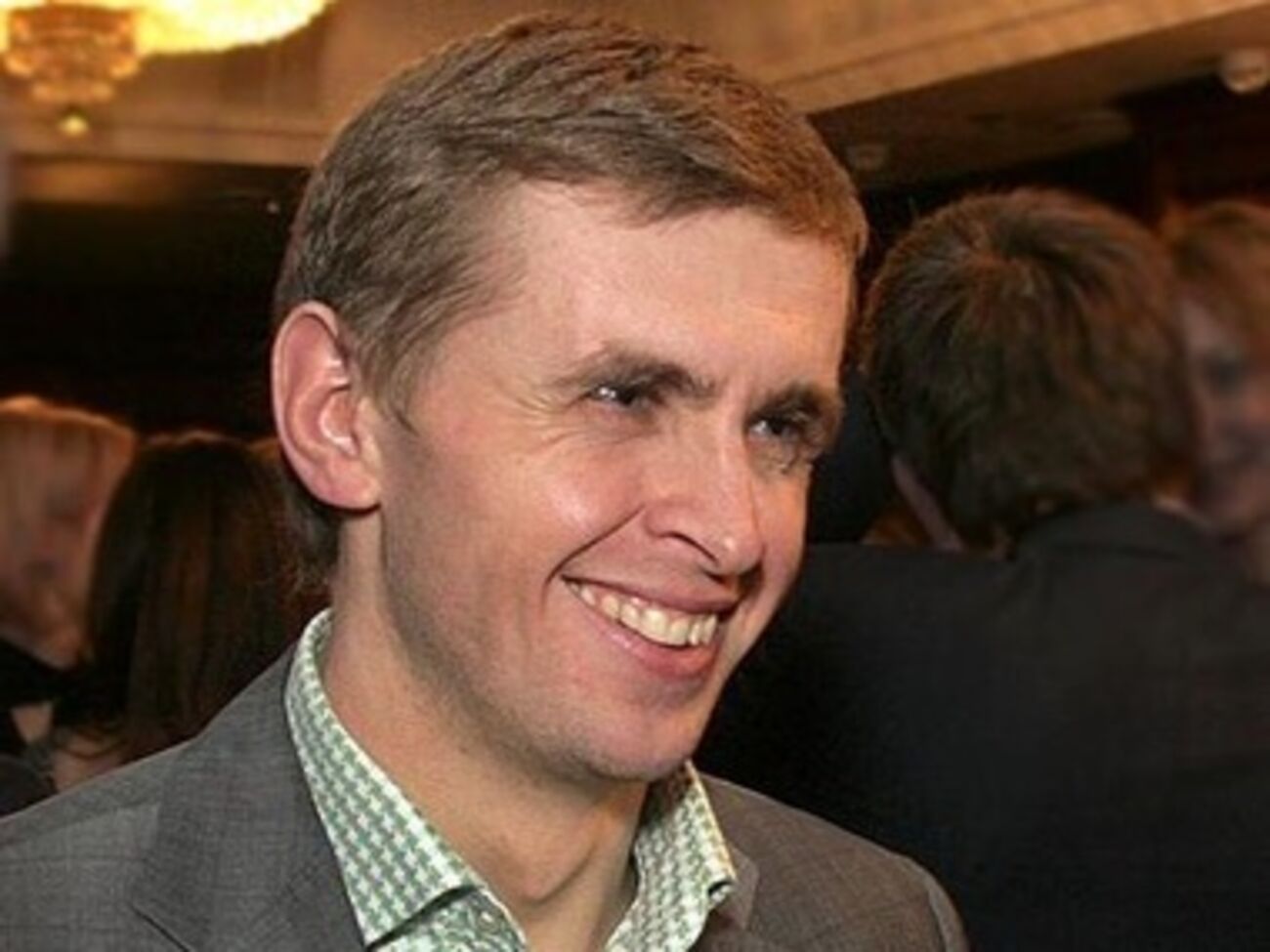 Виктор Шлинчак заявил о победе над немецкой компанией, выполнившей требования "Роскомнадзора"