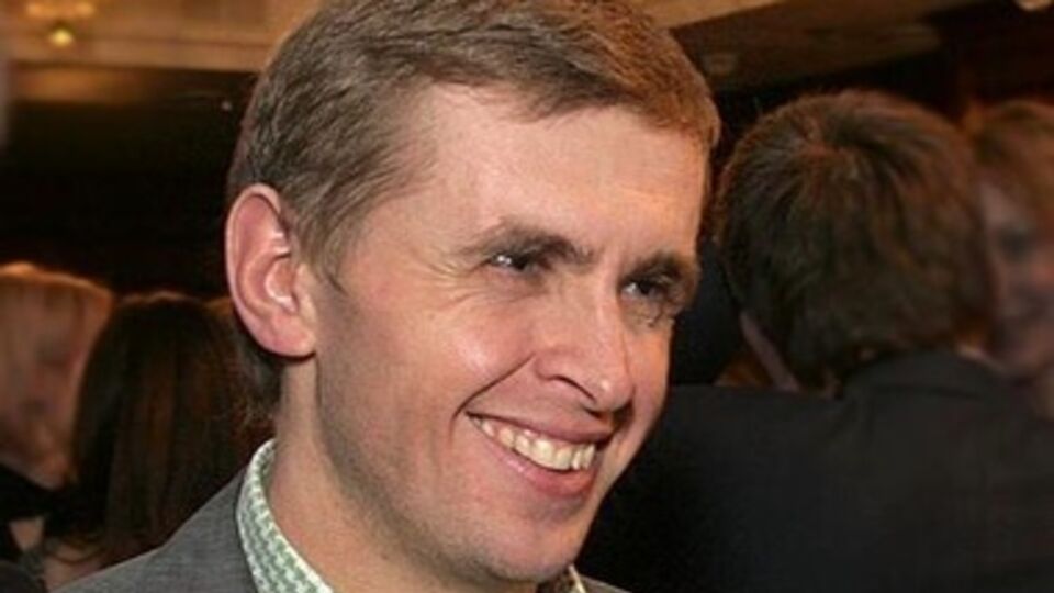 Виктор Шлинчак заявил о победе над немецкой компанией, выполнившей требования "Роскомнадзора"