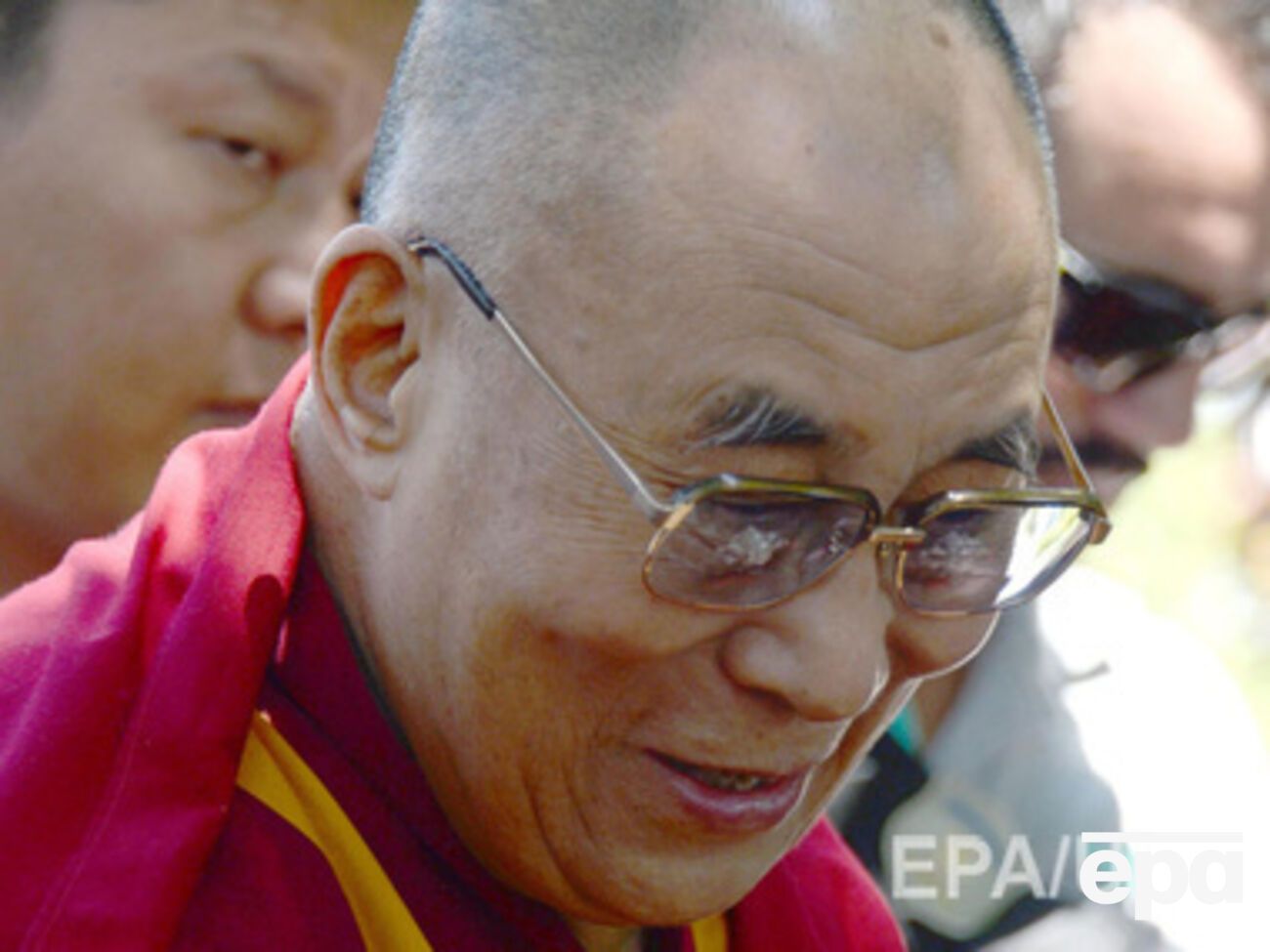 Далай-лама: Чрезмерным национализмом&nbsp;народы вредят самим себе