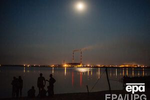 В Донецкой области более 70 населенных пунктов остались без света, полностью или частично