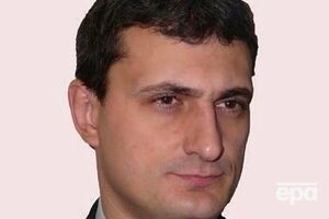 Николай Березовой одним из первых отправился добровольцем в зону АТО