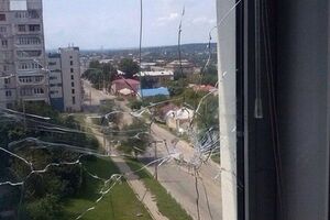 Восьмой день областной центр без света, воды, не работает мобильная и стационарная связь