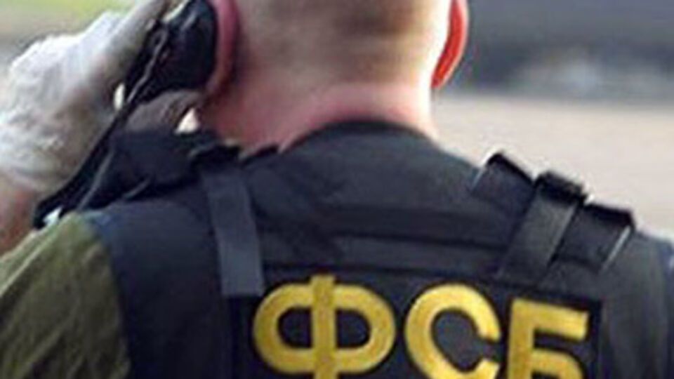 Исмета Юкселя представители ФСБ не пустили на территорию аннексированного Крыма без пояснения причин