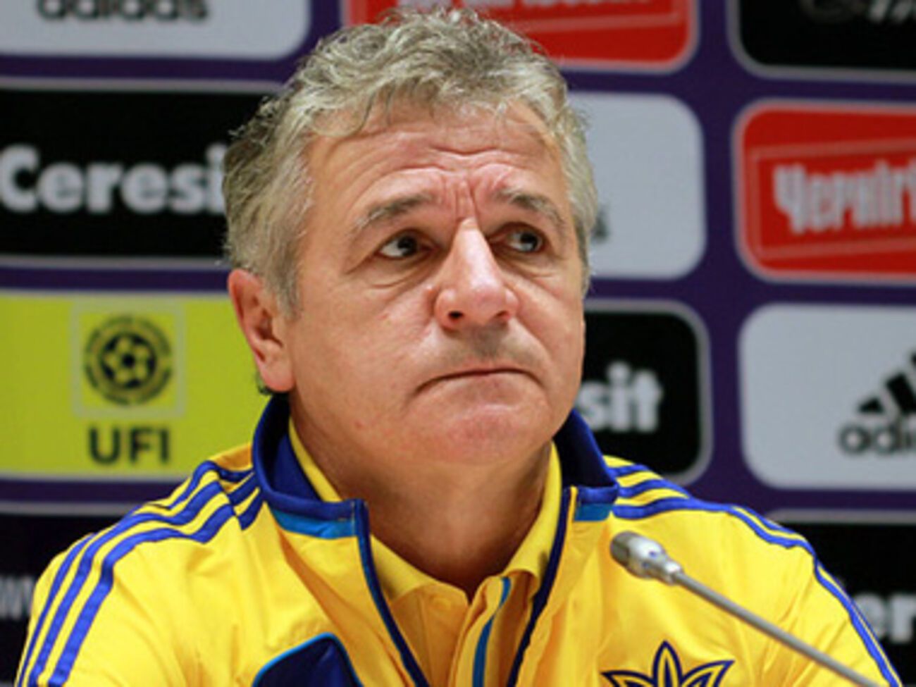 Экс-"динамовец" Андрей Баль скончался на футбольном поле 9 августа