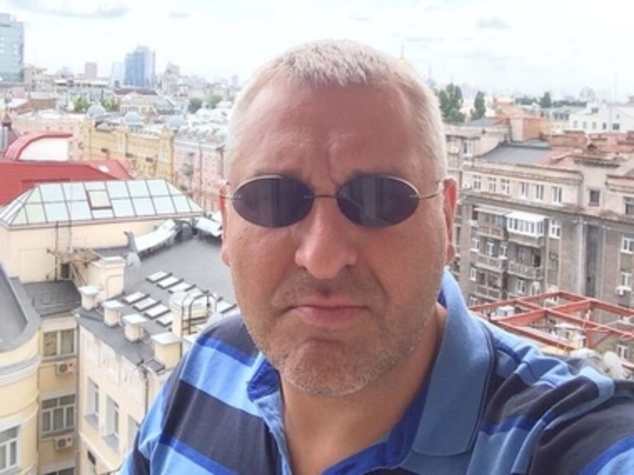 Марк Фейгин надеется, что Савченко освободят