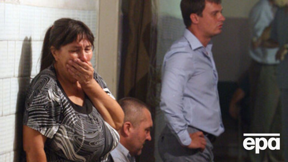 Степень тяжести травм и состояние пострадавших на данный момент неизвестны