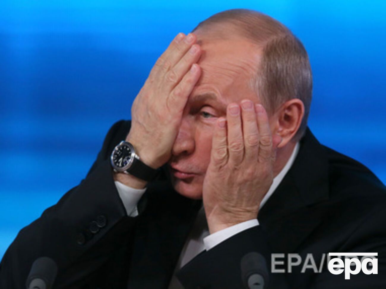 Фирменный стиль Путина состоит в "подвешивании" конфликтных ситуаций, считает Ксения Собчак