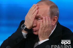 Фирменный стиль Путина состоит в "подвешивании" конфликтных ситуаций, считает Ксения Собчак