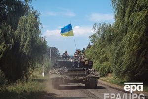 Все усилия боевиков направлены на то, чтобы остановить продвижение украинских войск