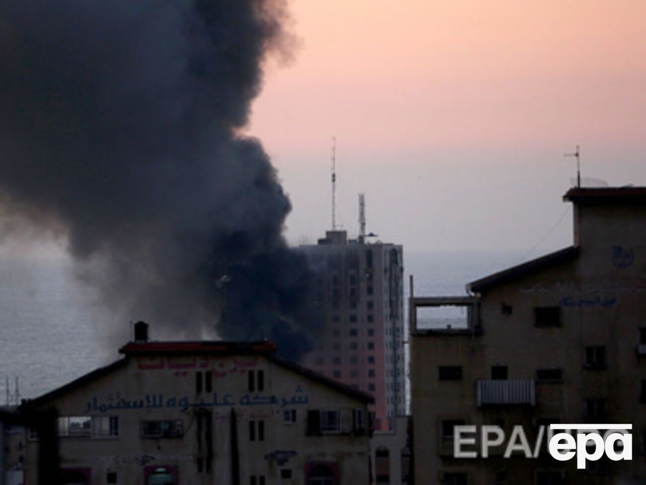 Последнее объявленное перемирие в регионе продолжалось три дня
