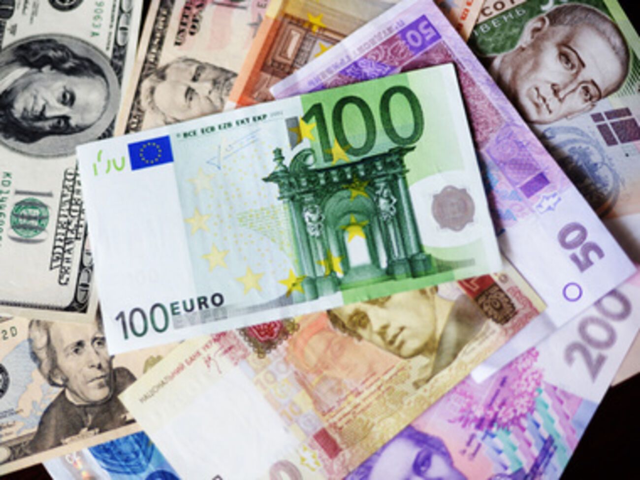 Курс валют на 11 августа