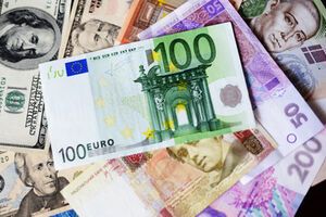 Курс валют на 11 августа