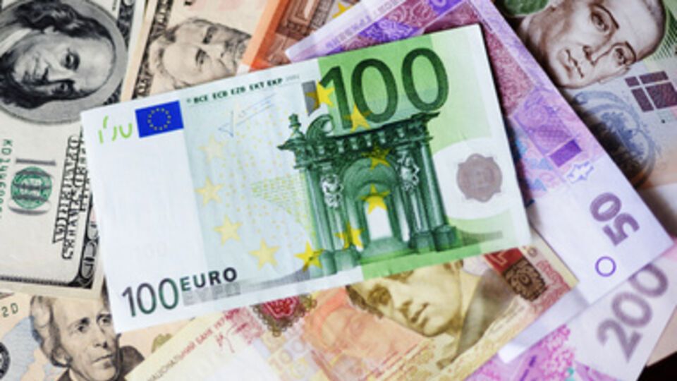 Курс валют на 11 августа