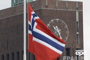 Норвегия рассмотрит вопрос введения санкций против РФ