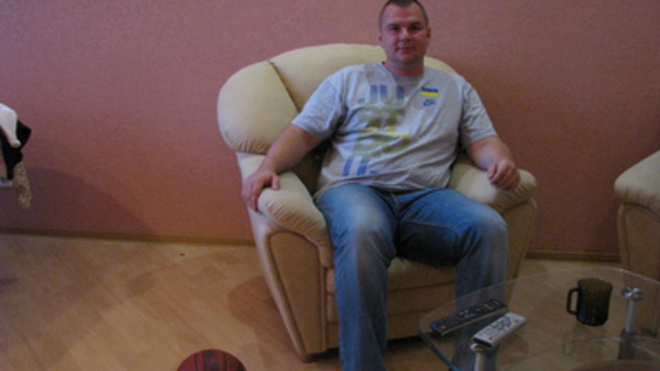 Согласно декларации Булатова, в 2013 году он заработал 23 тысячи гривен