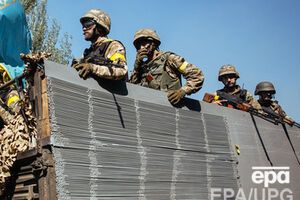 Согласно польскому законодательству, одно лицо может перевезти один бронежилет