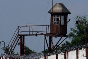 Из колонии в Донецке бежали заключенные