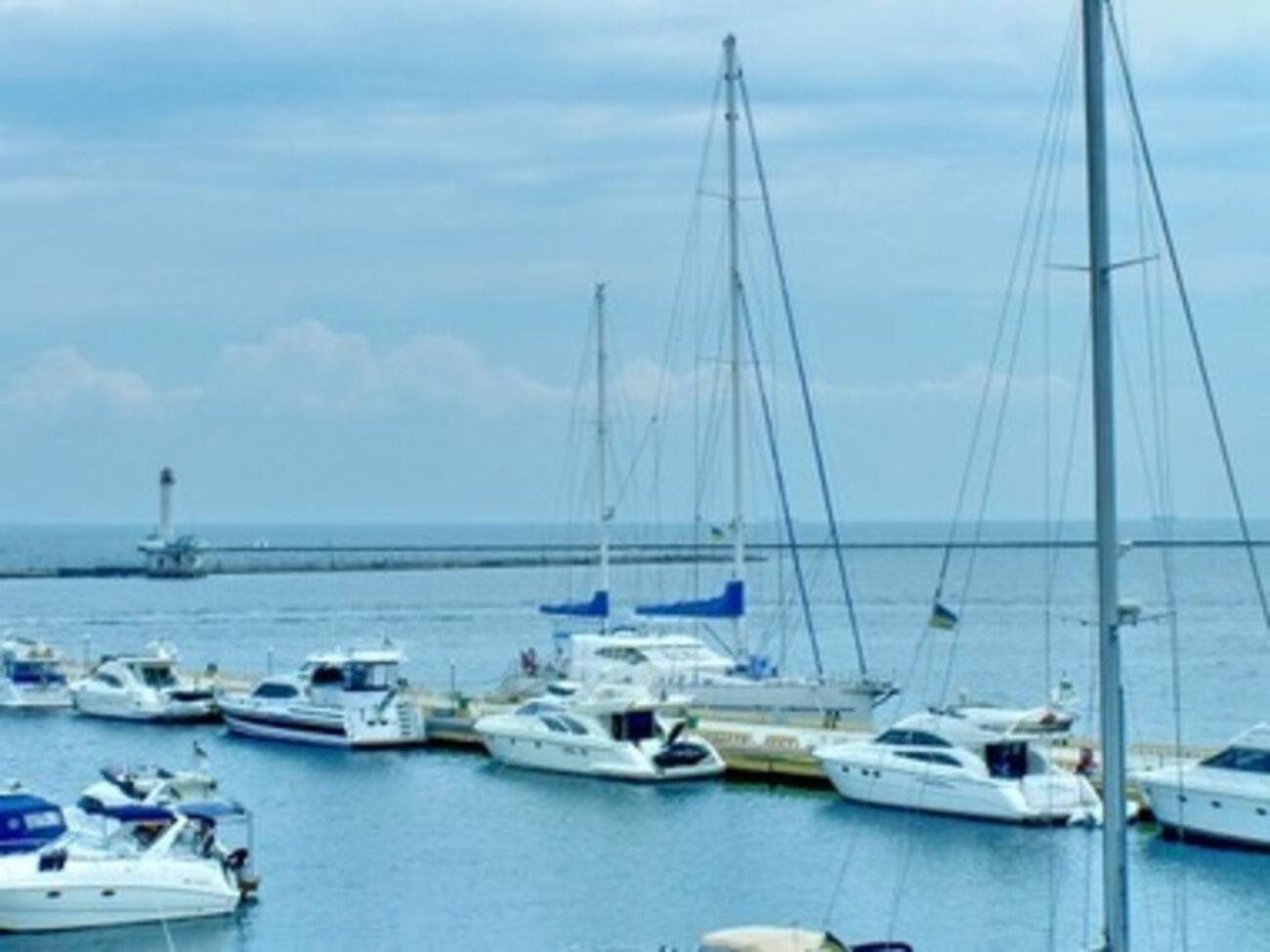 Новый канал планируется построить за шесть лет