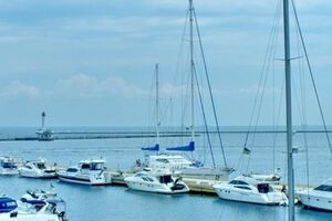 Новый канал планируется построить за шесть лет