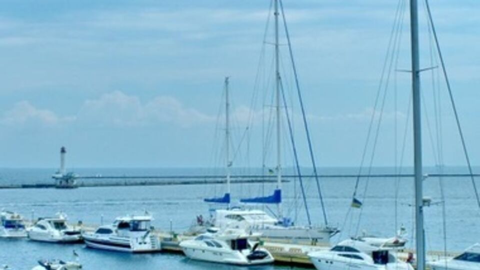 Новый канал планируется построить за шесть лет