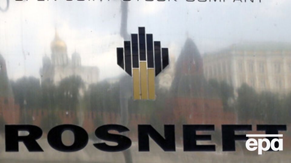 Санкции повлияли на нефтяной бизнес России