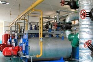 Украина готовится в отопительному сезону