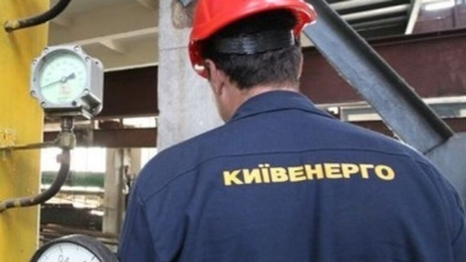 Горячую воду обещают включить до начала отопительного сезона