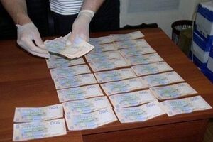 Преступников поймали на "горячем"