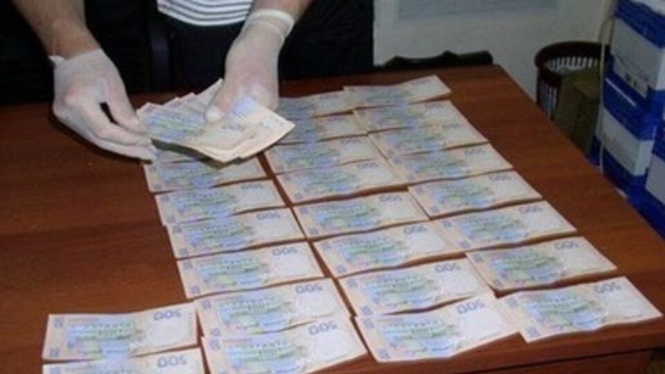 Преступников поймали на "горячем"