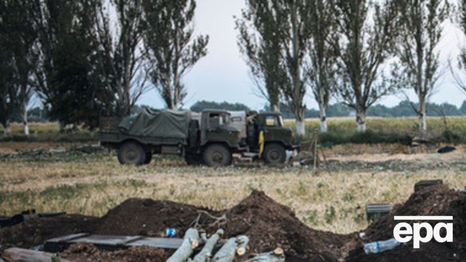 Боевики продолжают обстреливать мирных жителей