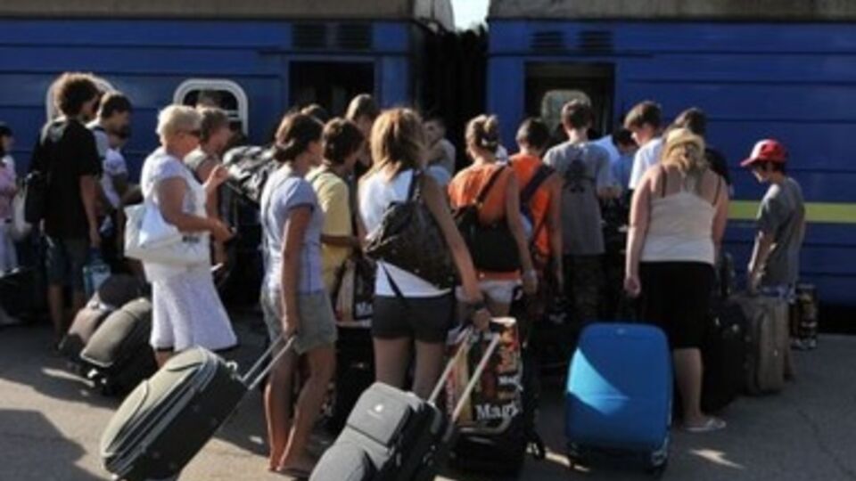 Местные жители не всегда довольны переселенцами