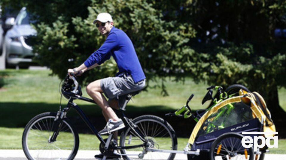 Обсуждается проект развития велосипедного транспорта как ежедневного транспорта для столицы