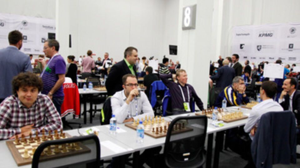 Украинцы одержали третью победу подряд