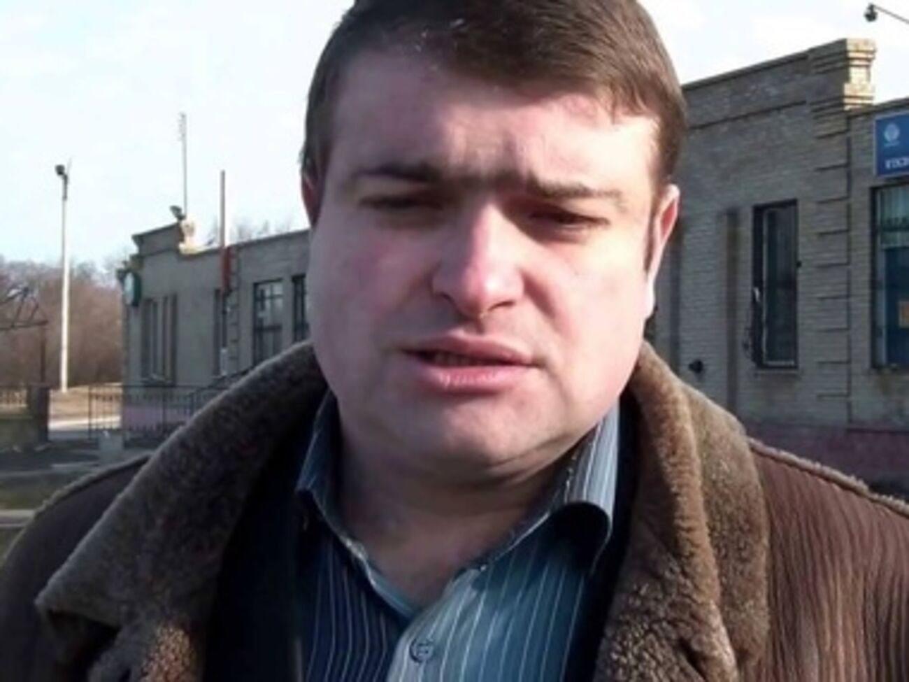 Бойко был депутатом горсовета Алчевска