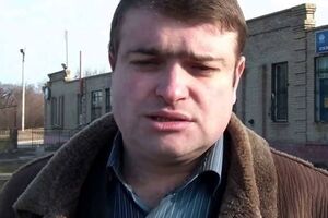 Бойко был депутатом горсовета Алчевска