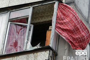 Луганск постоянно обстреливают, сообщили в горсовете