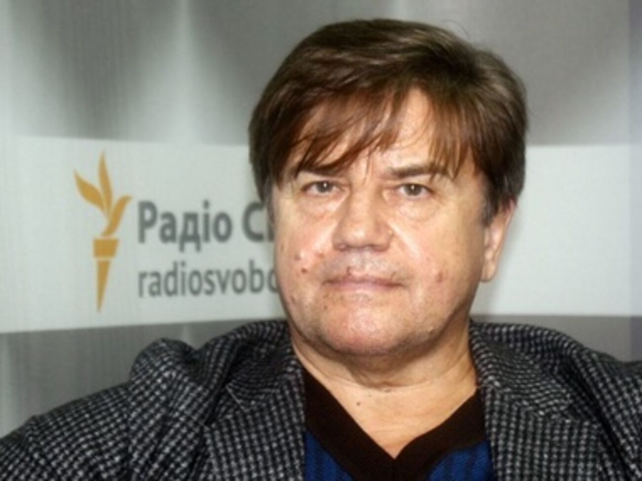 Вадим Карасев