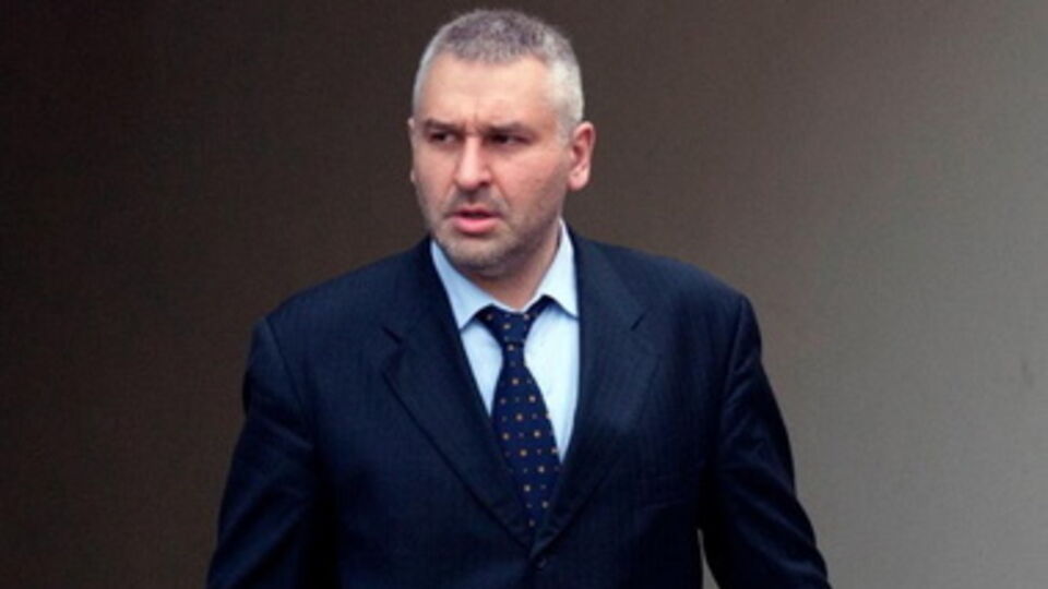 Фейгин сообщил о показаниях, доказывающих невиновность Савченко