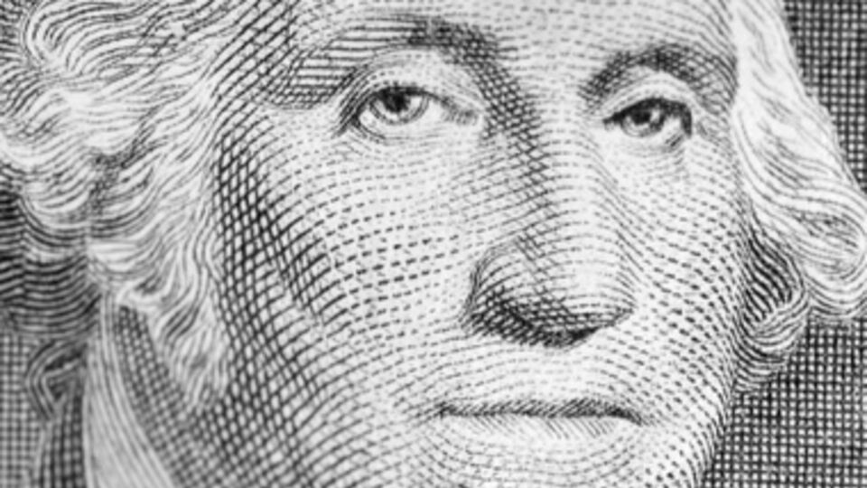 Доллар продолжает рост