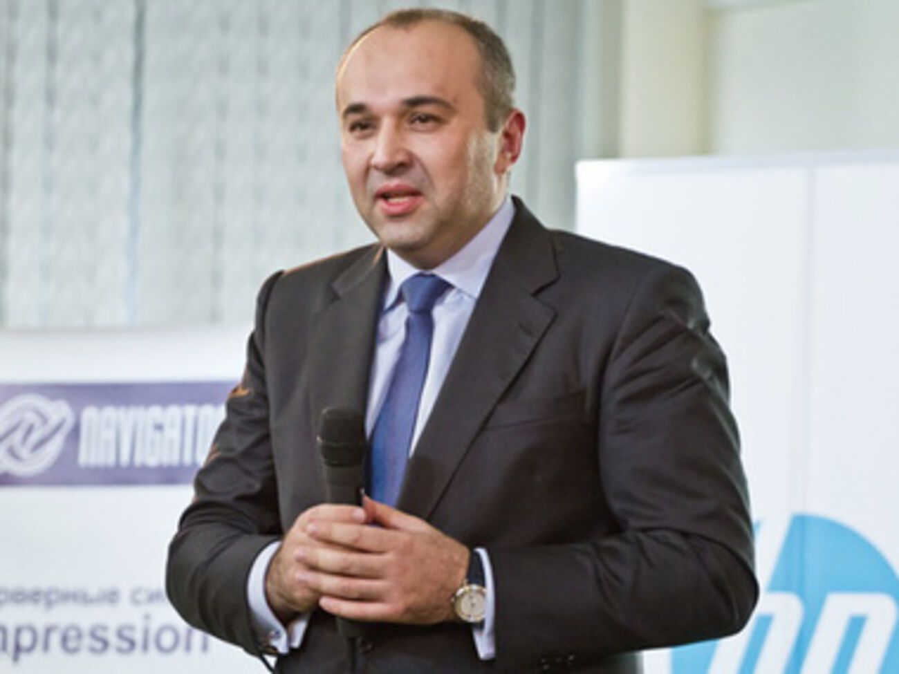 Приходько замешан в махинациях с деньгами