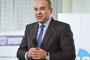 Приходько замешан в махинациях с деньгами