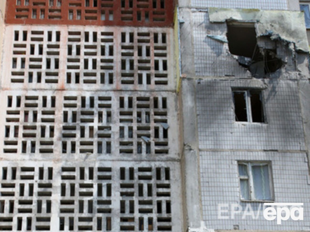 Ситуация в Донецке остается напряженной