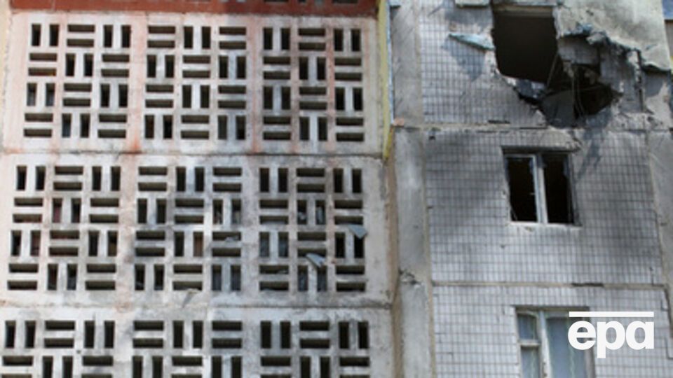 Ситуация в Донецке остается напряженной