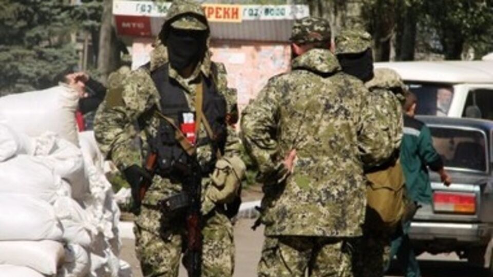 "ЛНР" запретила в Красном Луче использование любого транспорта