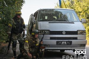 Ситуация в Луганске остается напряженной