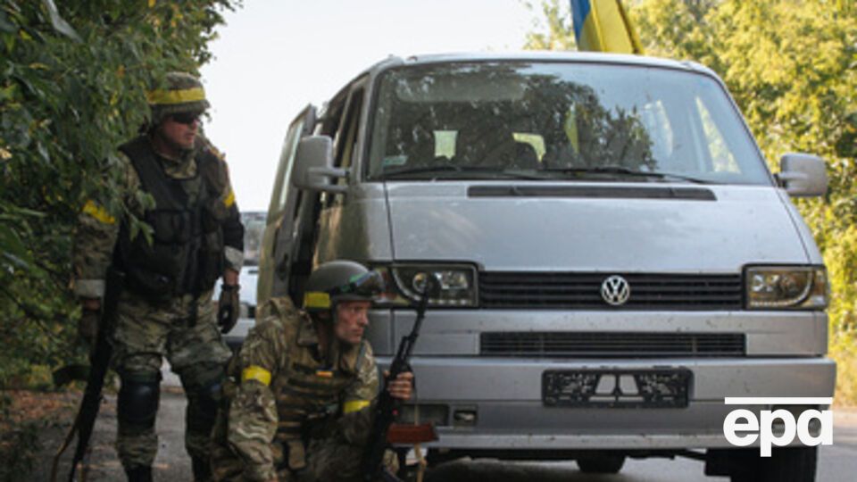 Ситуация в Луганске остается напряженной