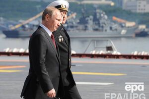 Путин посетит Ялту и Севастополь