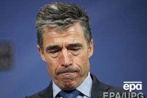 Андерс Фог Расмуссен: Мы видим, что россияне ищут повод для такой операции
